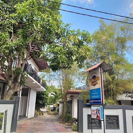 戈登山林小屋 坦加拉 外观 照片