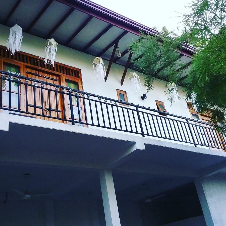 戈登山林小屋 坦加拉 外观 照片