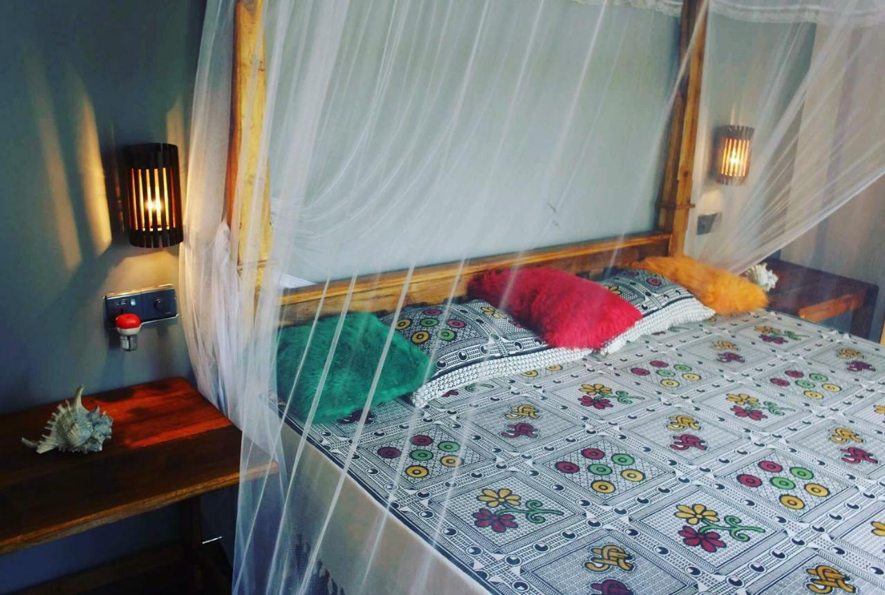 戈登山林小屋 坦加拉 外观 照片