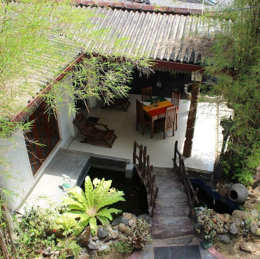 戈登山林小屋 坦加拉 外观 照片