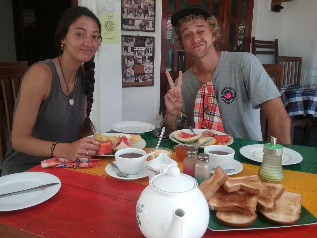 戈登山林小屋 坦加拉 外观 照片