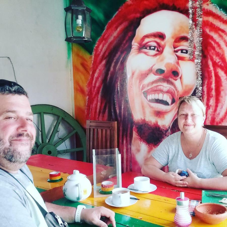 戈登山林小屋 坦加拉 外观 照片