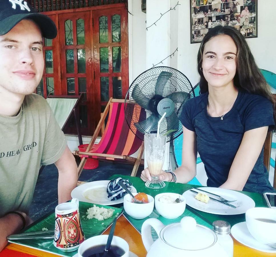 戈登山林小屋 坦加拉 外观 照片