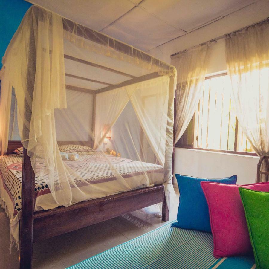 戈登山林小屋 坦加拉 外观 照片