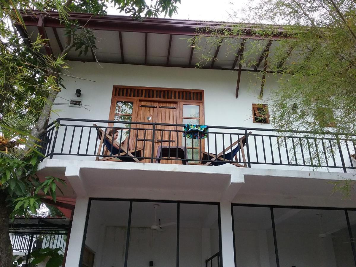 戈登山林小屋 坦加拉 外观 照片
